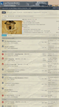 Mobile Screenshot of forum.cwrucssa.org